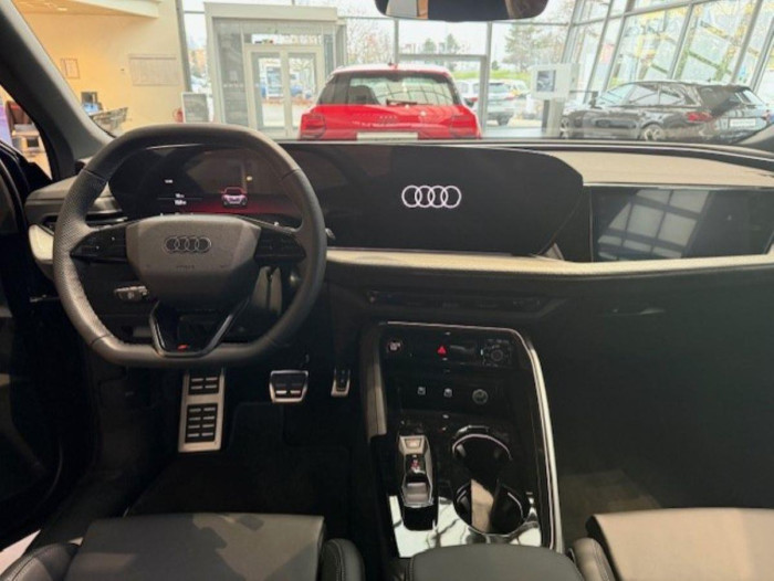 Audi Q5 Spb TDI quattro Stronic na operativní leasing