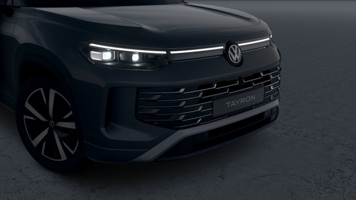 Volkswagen Tayron Elegance 2,0 TSI 150 kW 4MOT na operativní leasing