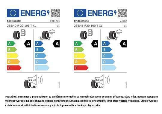 Volkswagen ID.7 Tourer Pro S People / 210kW na operativní leasing