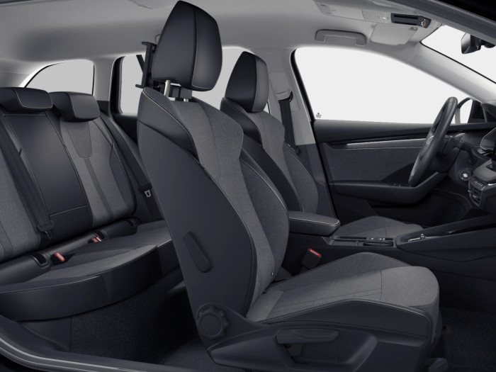 Škoda Octavia Combi Top Selection 2.0 TDI 110 kW Nafta Automatická převodovka na operativní leasing