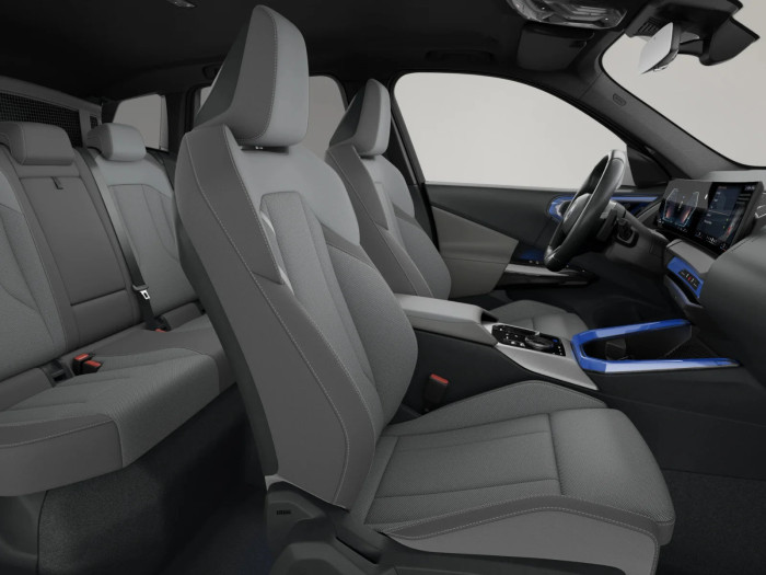 BMW X3 M Sport xDrive20d 145 kW Nafta 4x4 Automatická převodovka na operativní leasing