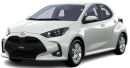 Toyota Yaris Comfort 1,5 na operativní leasing