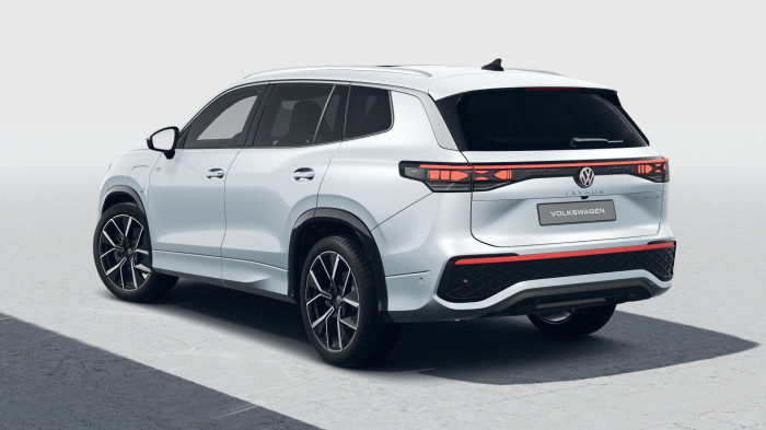 Volkswagen Tayron Life 2,0 TDI 110 kW na operativní leasing