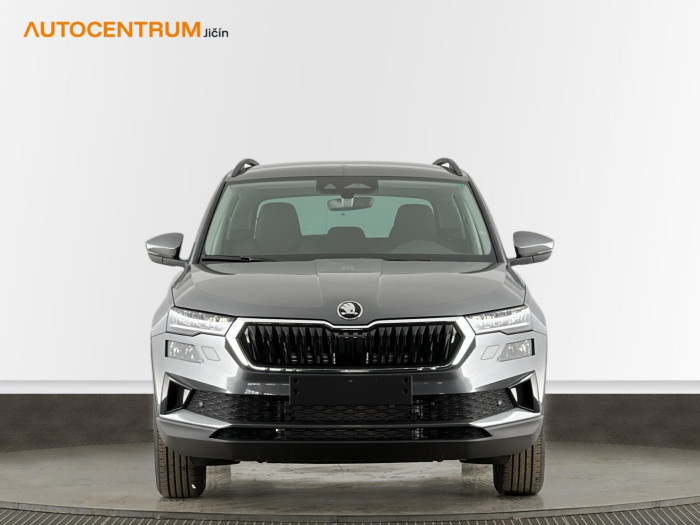 Škoda Karoq Classic 1,5 TSI 110 kW na operativní leasing