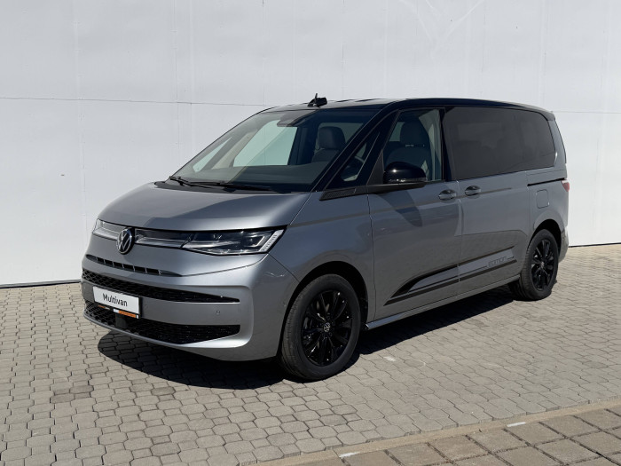 Volkswagen Multivan Life 7DSG 2,0TDI / 110kW na operativní leasing