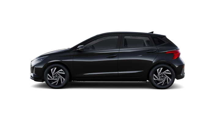 Hyundai i20 Go! 1.2i 58kW 5M na operativní leasing