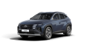 Hyundai Tucson Smart 1.6 T-GDI 118 kW 6M na operativní leasing