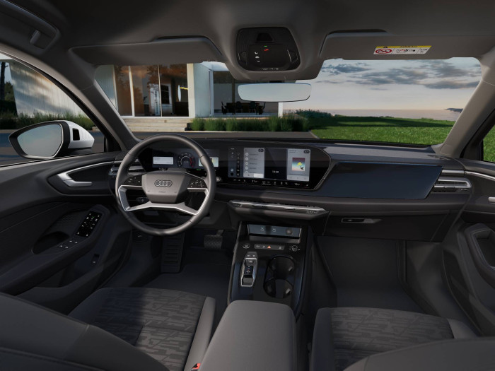Audi A5 Avant 2,0TFSI 110kW 7STR na operativní leasing