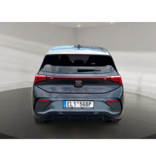 Cupra CUPRA Born 58kWh 170 AT 5d na operativní leasing