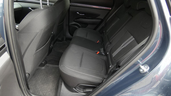Hyundai Tucson 1.6 T-GDI HEV Style 4x4 Auto na operativní leasing