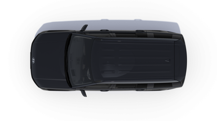 Hyundai Santa Fe Plug-in Hybrid Calligraphy 1.6 T-GDI Plug-in Hybrid 185kW 6A 4×4 na operativní leasing