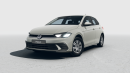 Volkswagen Polo  1,0 MPI 59 kW 5G na operativní leasing