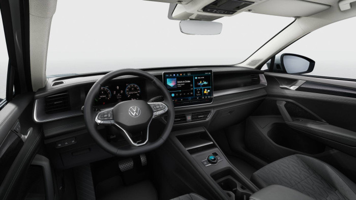 Volkswagen Tayron Life 1,5 TSI 150kW eHybrid 6DSG na operativní leasing