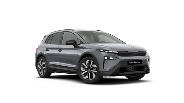 Škoda Elroq Sportline 63 kWh 1° převodovka na operativní leasing