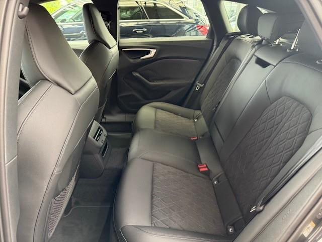 Audi A5 Avant TDI quattro Stronic na operativní leasing