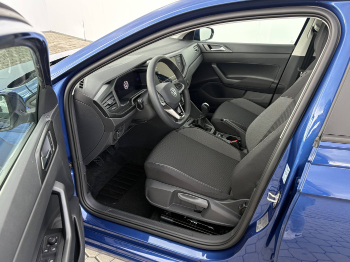 Volkswagen Polo Love 5G 1,0MPI / 59kW na operativní leasing