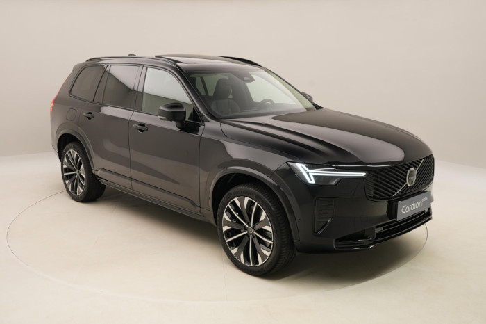 Volvo XC90 T8 AWD Plug-in DARK ULTRA na operativní leasing