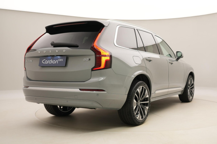 Volvo XC90 B5 AWD AUT BRIGHT PLUS 7míst na operativní leasing