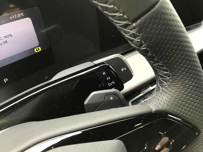 Audi Q3 Sportback 7STT 1.5 TFSI / 110kW na operativní leasing