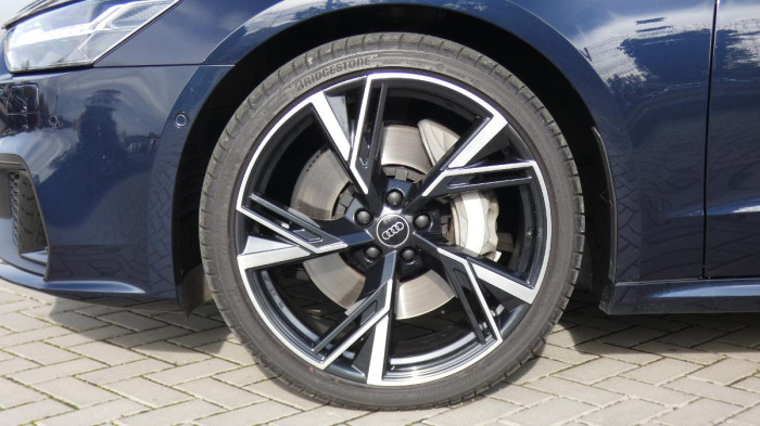Audi A7 3.0 55 TFSI quattro S tronic na operativní leasing