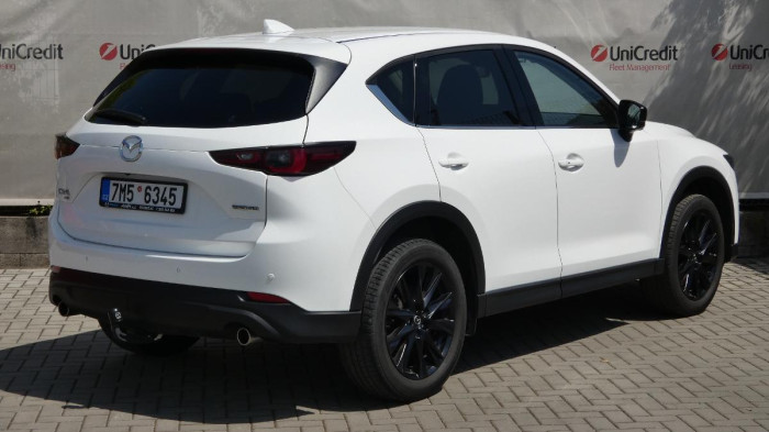Mazda CX-5 2.5 Skyactiv AWD aut. Revoluti na operativní leasing