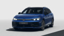 Volkswagen Passat R-Line People 2,0 TSI 195 kW 4MOT na operativní leasing
