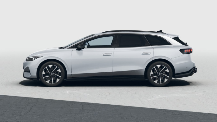 Volkswagen ID.7 Tourer Pro S People 210  kW, 86 kWh na operativní leasing