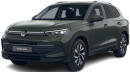 Volkswagen Tiguan People 1,5 TSI na operativní leasing