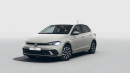 Volkswagen Polo People 1,0 TSI 85kW 7DSG na operativní leasing
