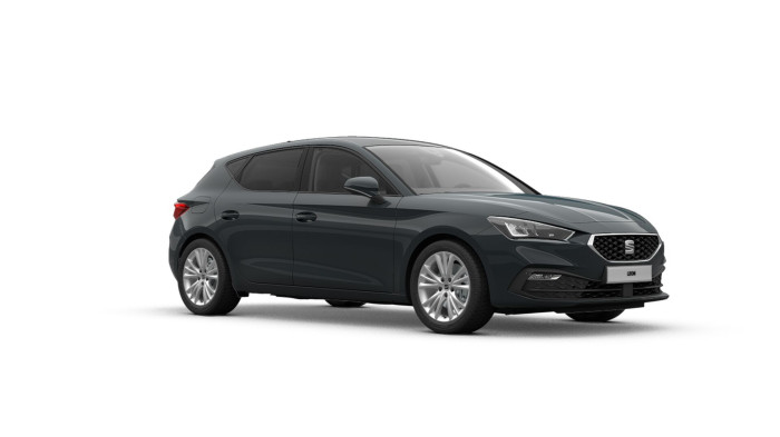 Seat Leon Style 1.5 eTSI 115k DSG na operativní leasing