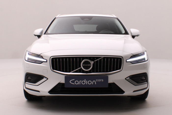 Volvo V60 B4 AUT BRIGHT PLUS na operativní leasing