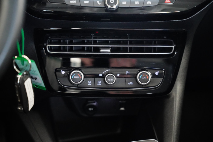 Opel Mokka 1.2i Turbo 96 kW Elegance na operativní leasing