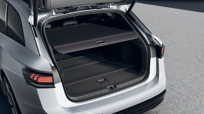 Volkswagen ID.7 Tourer Pro S People 210  kW, 86 kWh na operativní leasing