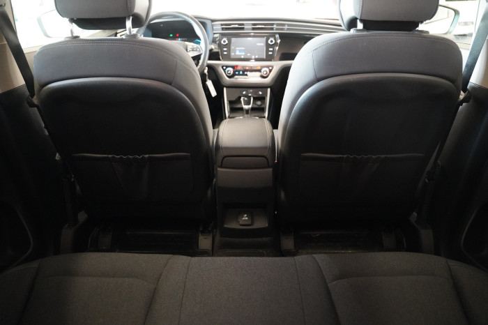 Ssang Yong Korando 1.5 T-GDI 120 kW 4x4 na operativní leasing