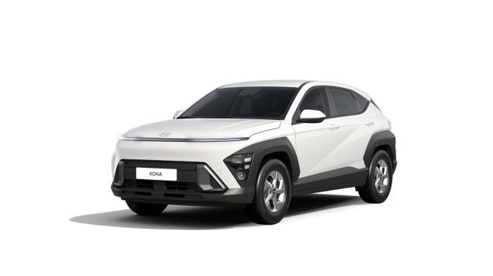 Hyundai Kona Comfort 1.0 T-GDI 85kW 6M na operativní leasing
