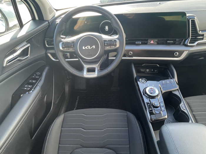 KIA Sportage NQ5 HEV/PHEV TOP 6AT 4x4 1,6 T-GDi / 155kW na operativní leasing