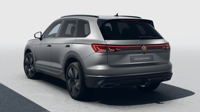 Volkswagen Touareg R-Line Final Edition 3.0 V6 TDI na operativní leasing