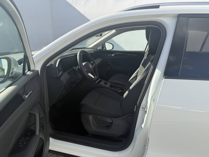 Volkswagen Tiguan People 7DSG 1,5eTSI / 110kW na operativní leasing