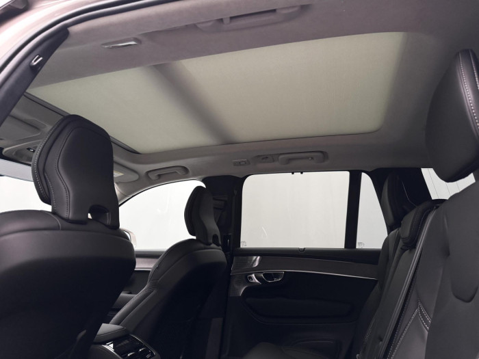 Volvo XC90 B5 AWD AUT BRIGHT ULTRA 7míst na operativní leasing