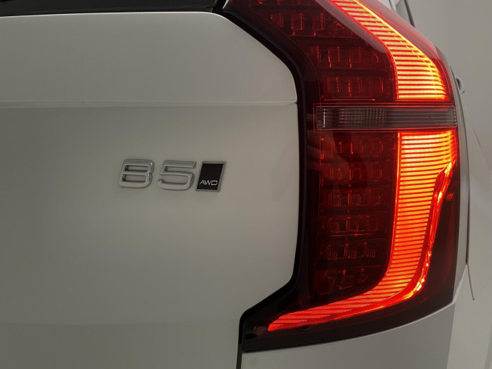 Volvo XC90 B5 AWD AUT BRIGHT PLUS 7míst na operativní leasing