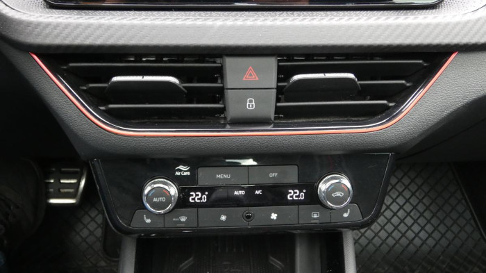 Škoda Scala TSI 85kW Monte Carlo DSG na operativní leasing