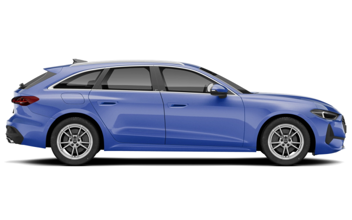 Audi A5 Avant 2,0 TDI - Diesel - Automat 7st. - 4x4 na operativní leasing