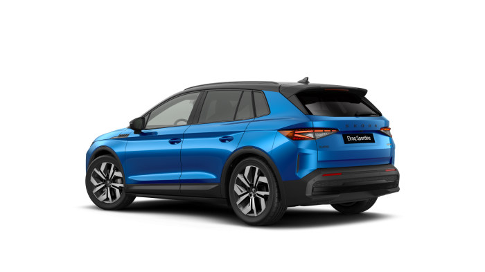 Škoda Elroq Sportline 61 kWh 140 kW 1° převodovka na operativní leasing