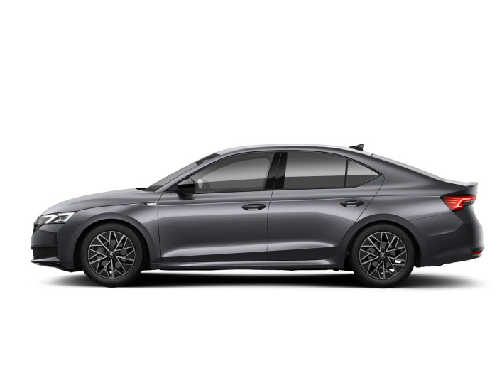 Škoda Octavia Sportline 1.5 TSI m-HEV 110 kW Benzín Automatická převodovka na operativní leasing