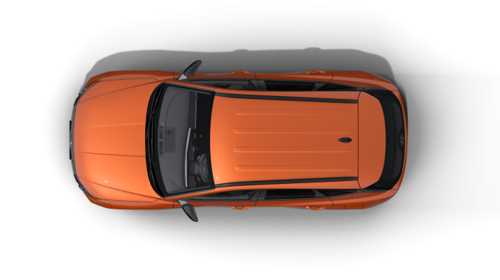 Hyundai Tucson Hybrid Go Czech! 1.6 T-GDI Hybrid 176kW 6A na operativní leasing