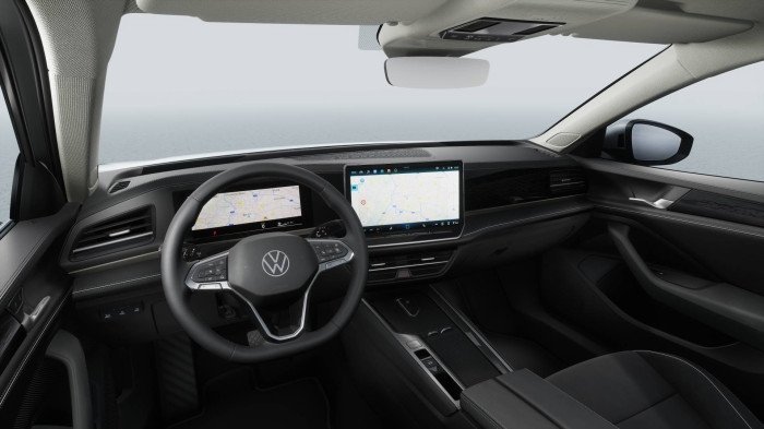 Volkswagen Passat Elegance 2,0 TDI 110kW 7DSG na operativní leasing