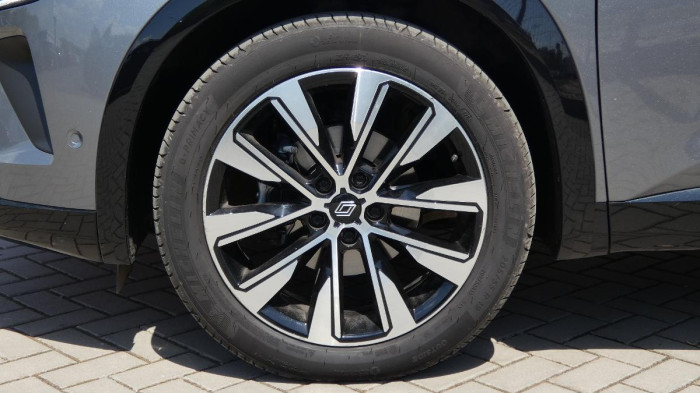 Renault Austral 1.3 MHEV 160 Techno na operativní leasing