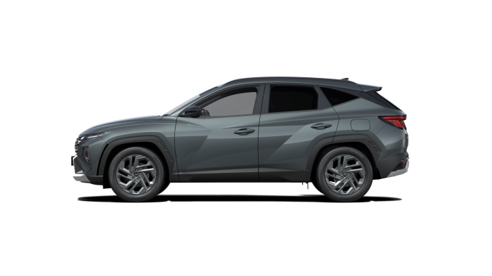 Hyundai Tucson 20 Years Luxury 1.6 T-GDI Plug-in Hybrid 13.8 kWh 185 kW 6A na operativní leasing