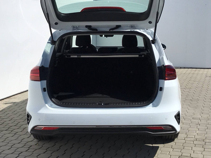 KIA Ceed SW CD SPIN 7DCT 1,5 T-GDi / 103kW na operativní leasing