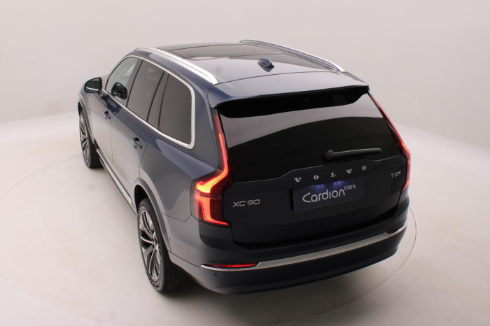 Volvo XC90 T8 AWD RECHARGE BRIGHT ULTRA na operativní leasing